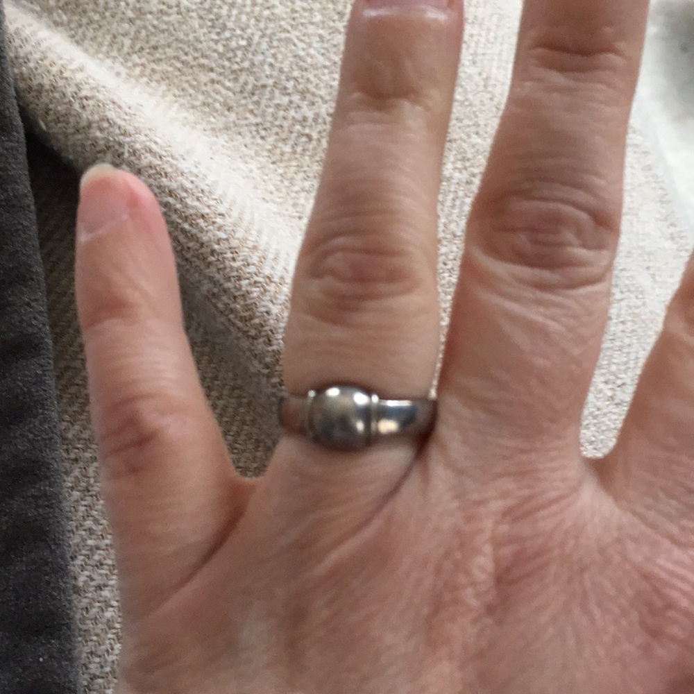 Cape cod ring